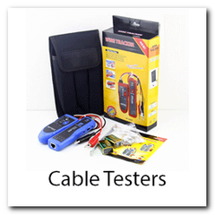 Cable Testers