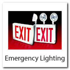 Emergency Lighting