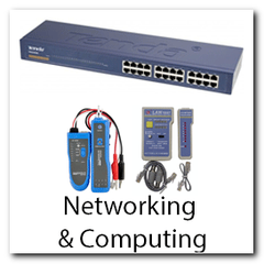 Networking and Computing