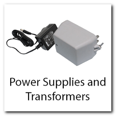 Power Supplies and Transformers