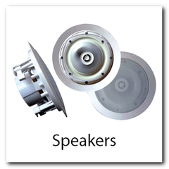 Speakers 