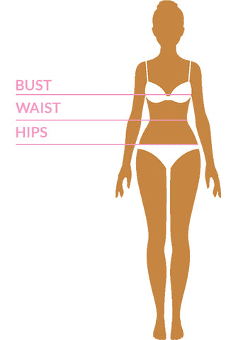 Size Chart – Fem Curves