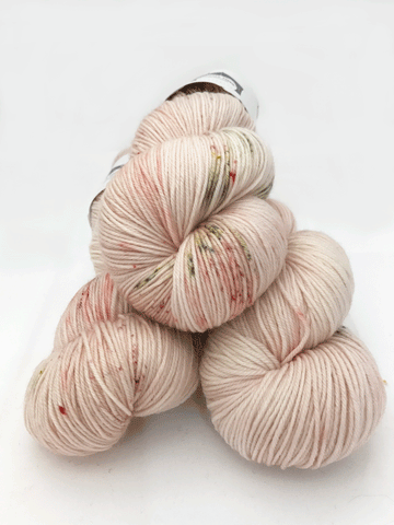 Circus Tonic Revelry Sock yarn