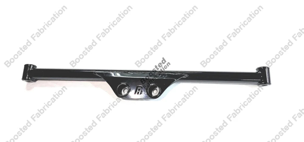 Simple 1G DSM Mustache Bar