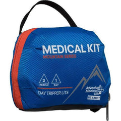 Adventure Medical: Mountain Day Tripper Lite Medical Kit