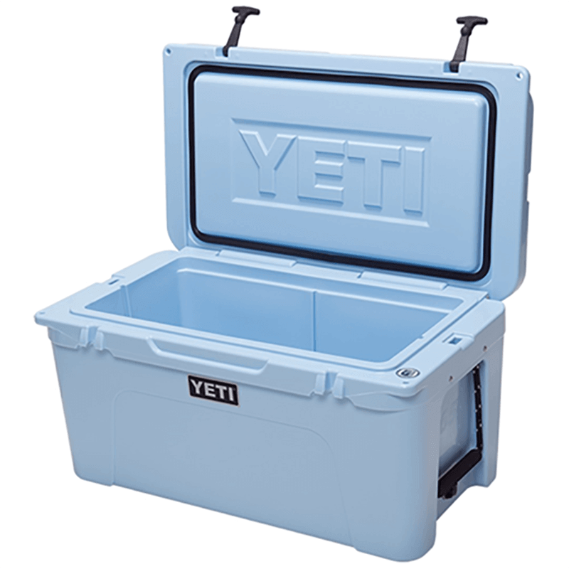 yeti coolers teal