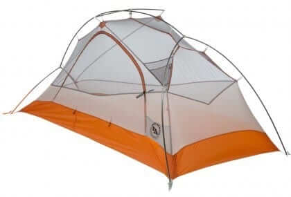 Copper Spur UL 1 Tent