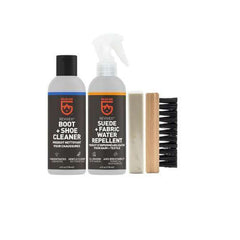 Gear Aid Revivex Suede and Fabric Boot Care Kit