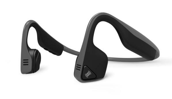 Trekz Titanium Aftershokz Headphones