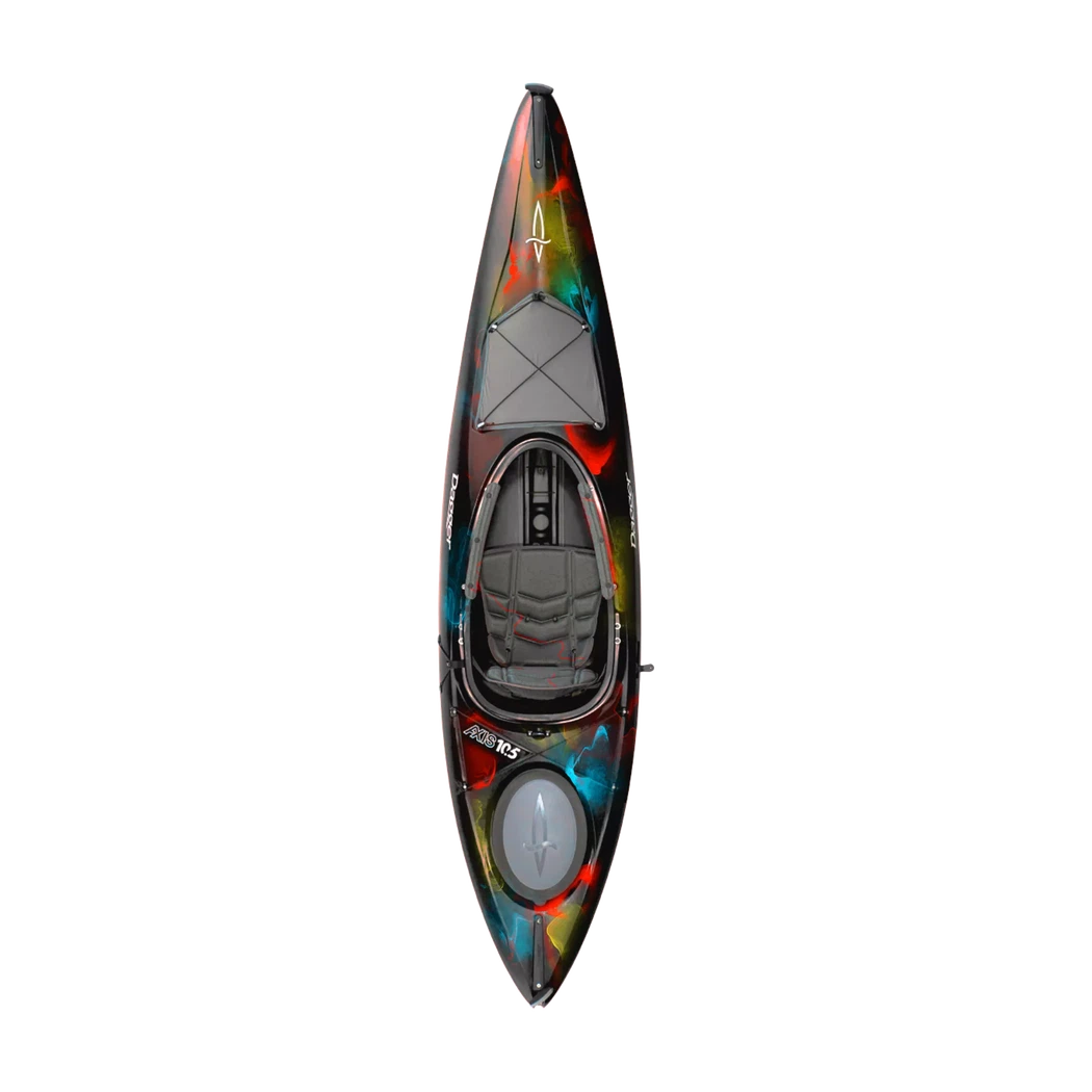 Dagger Axis 10.5