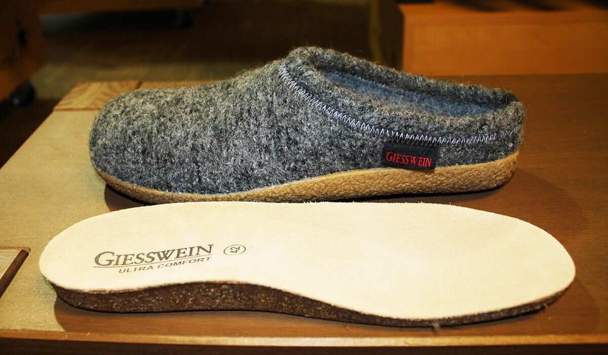 giesswein slippers australia