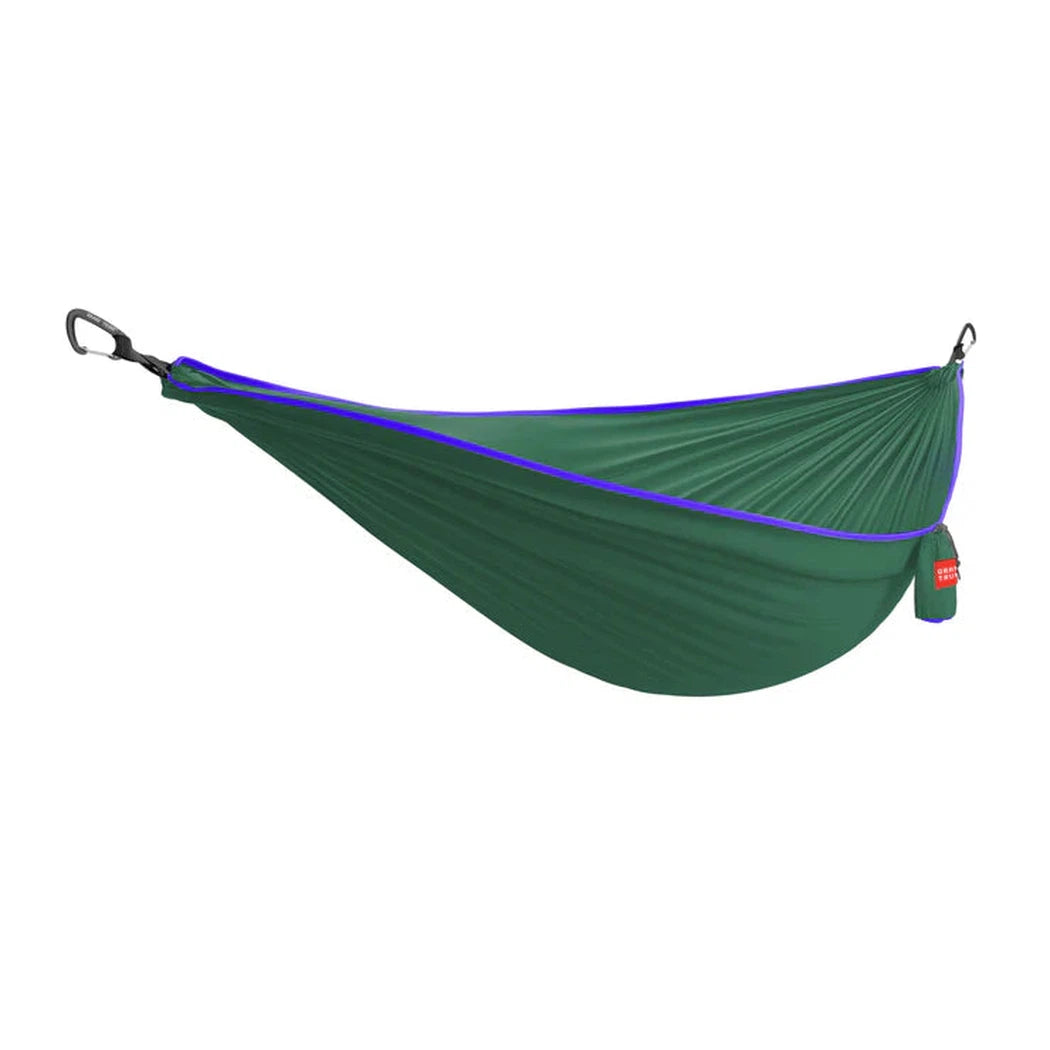 Grand Trunk TRUNKTECH Single Hammock