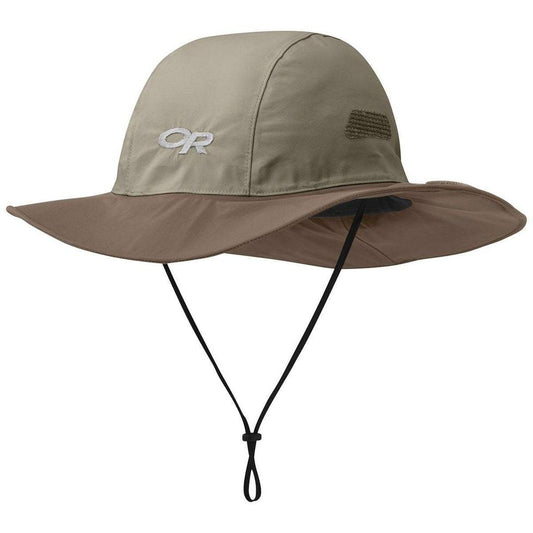 Outdoor Research Sombriolet Sun Hat (Khaki)