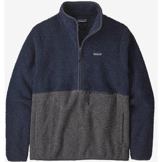Smartwool Men's Hudson Trail Fleece Half Zip Sweater – Appalachian  Outfitters