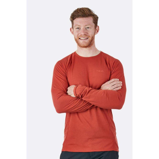 W Forge LS Tee – Appalachian Outfitters