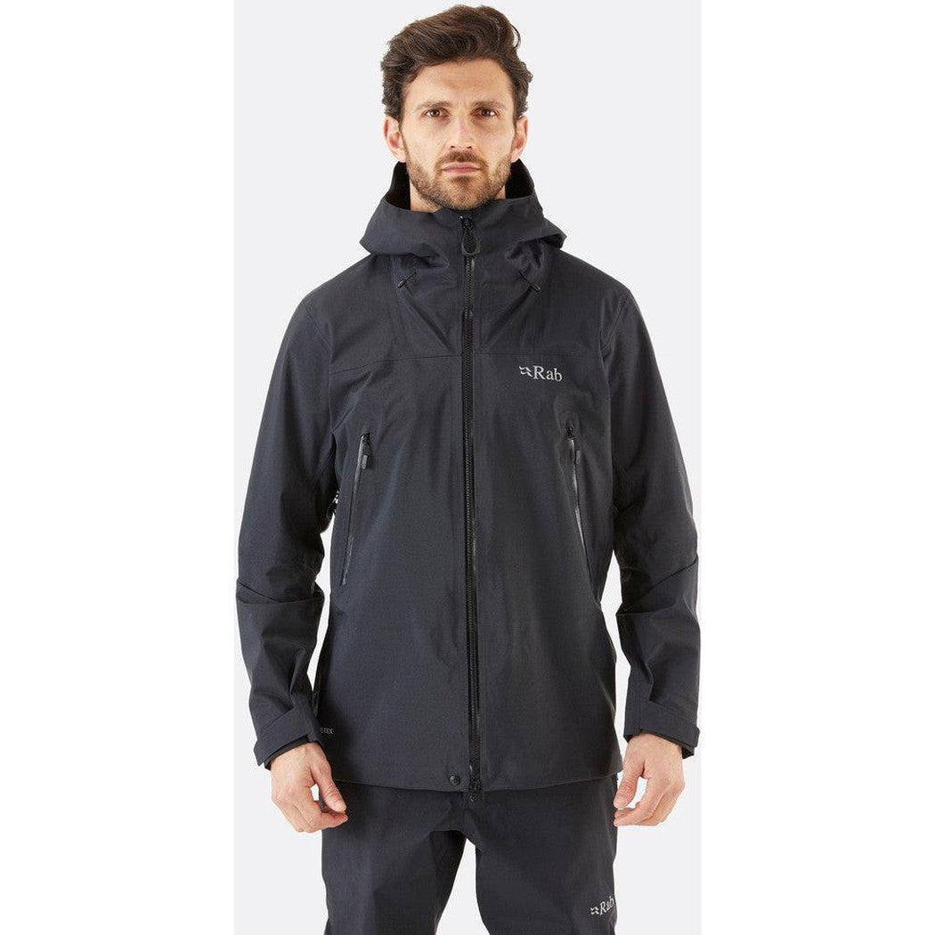 Rab hot sale bergen jacket