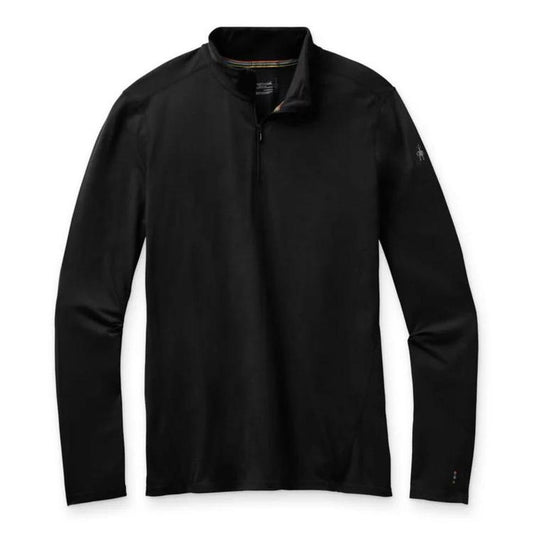 Smartwool Men's Hudson Trail Fleece Half Zip Sweater – Appalachian  Outfitters