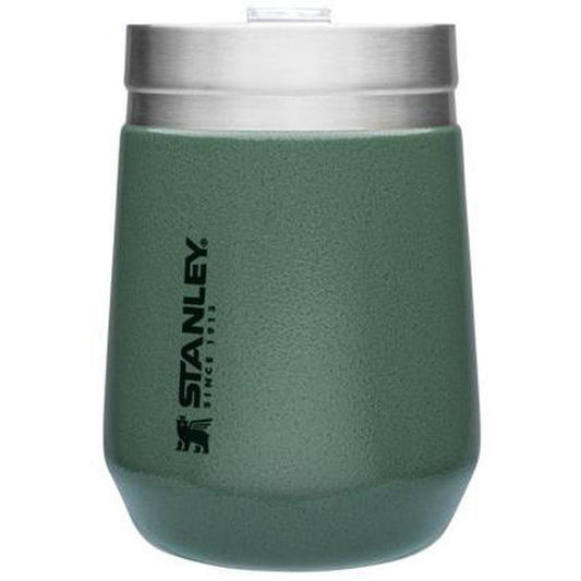 Stanley Go Series Ceramivac Bottle 16oz - Granite / 16oz