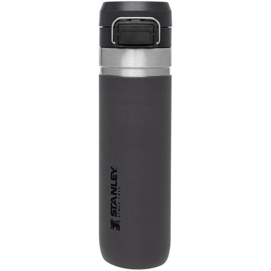 Stanley Aerolight 20oz Transit Bottle - Black – American Seasonal Home