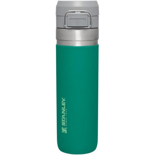 Stanley 16oz Stainless Steel AeroLight Transit Bottle - Fog Glimmer