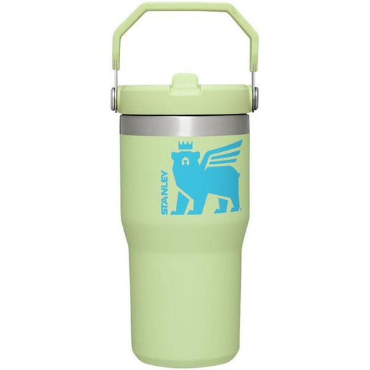 Stanley Stanley The Iceflow Flip Straw Bottle 22OZ