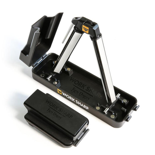 Precision Adjust Knife Sharpener - Elite™ - Work Sharp Sharpeners