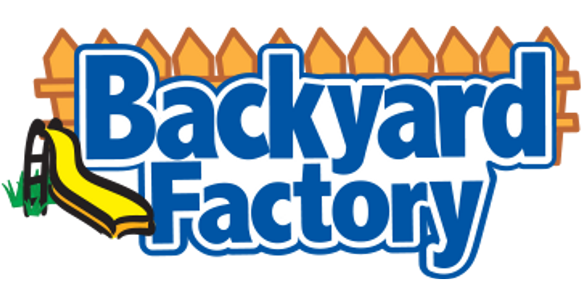 The Backyard Factory