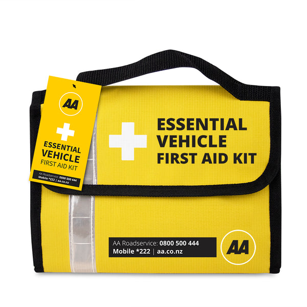 aa travel first aid kit