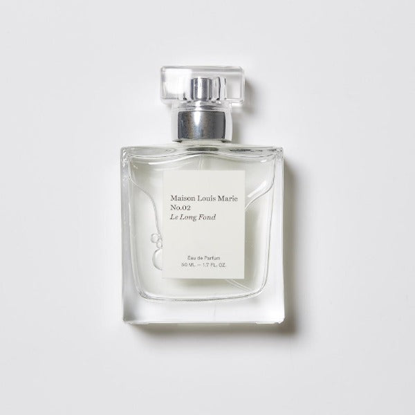 Maison Louis Marie - Eau de Parfum - No.09 - Vallée de Farney – VOLTA