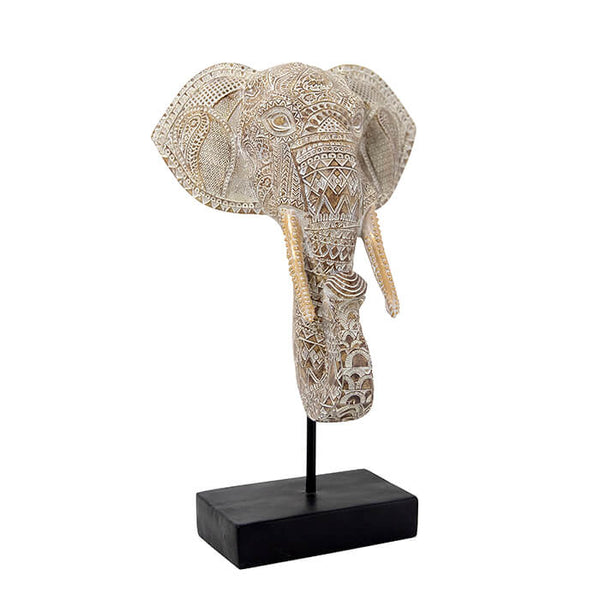 Amarula Elephant Sculpture - CLU Living Pty Ltd
