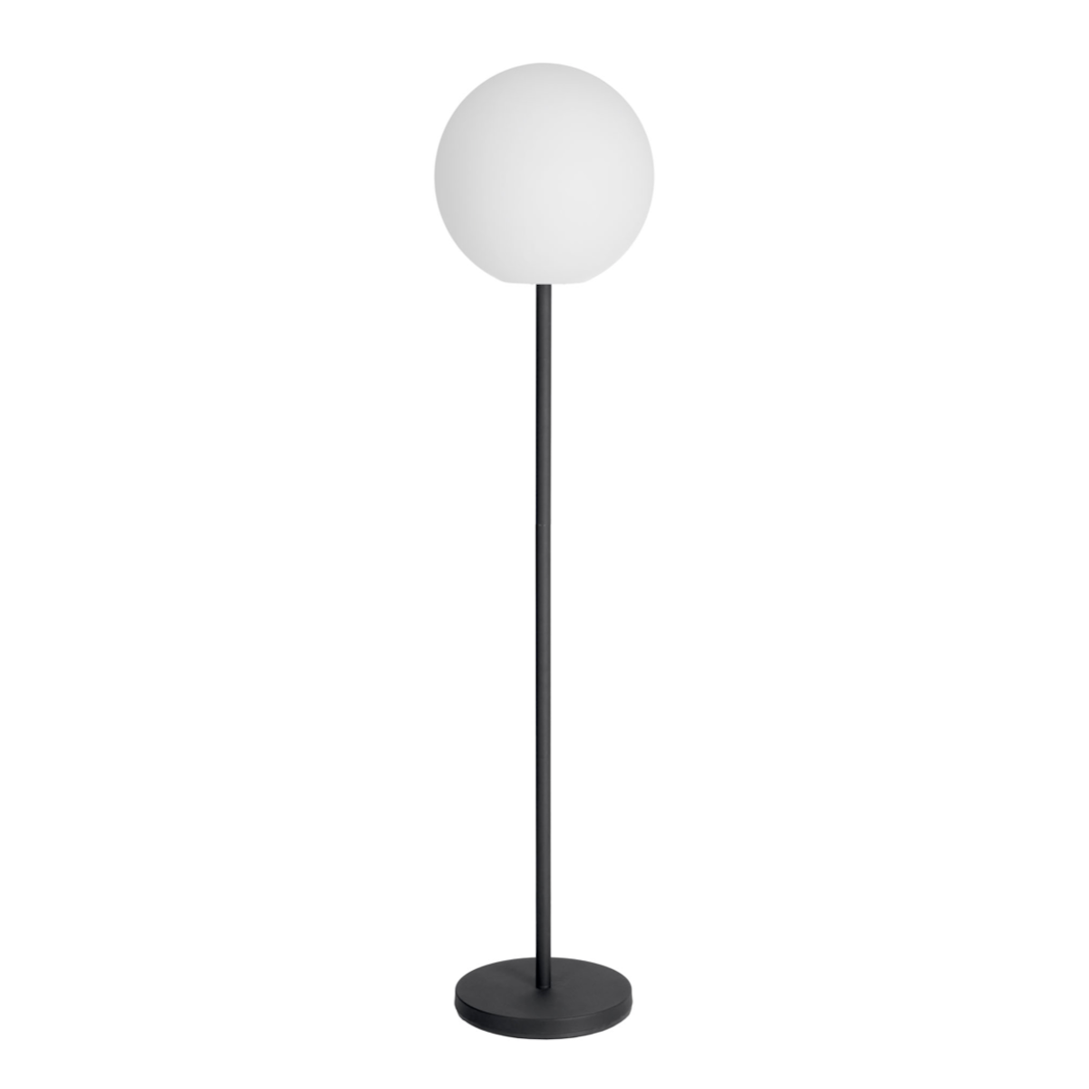 mobius floor lamp