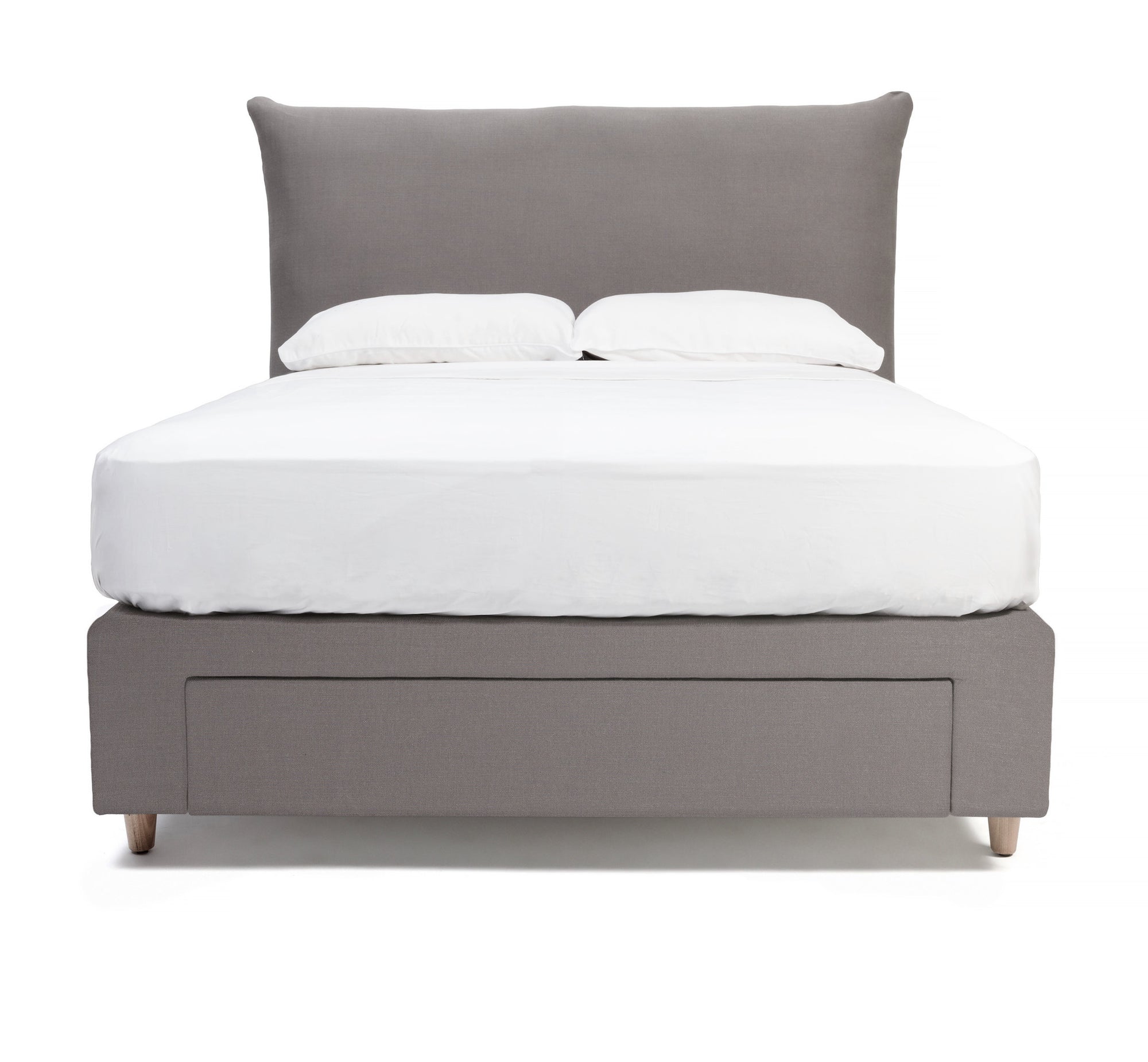 Marshmallow Bed CLU Living Pty Ltd