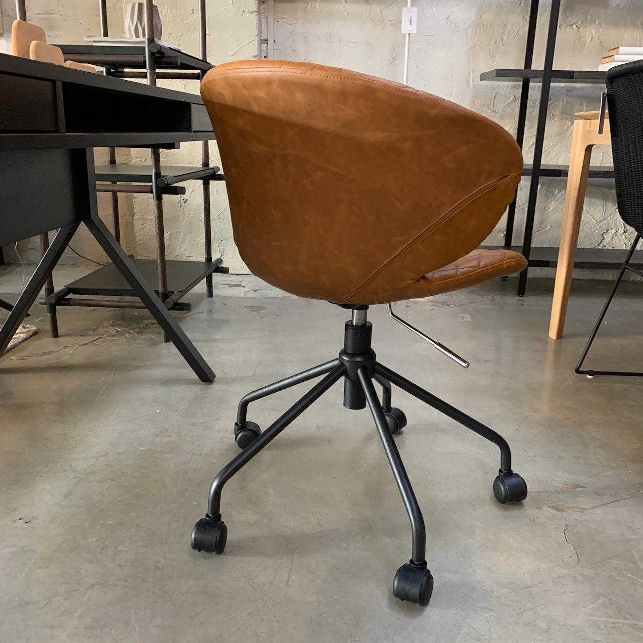 floor office chair