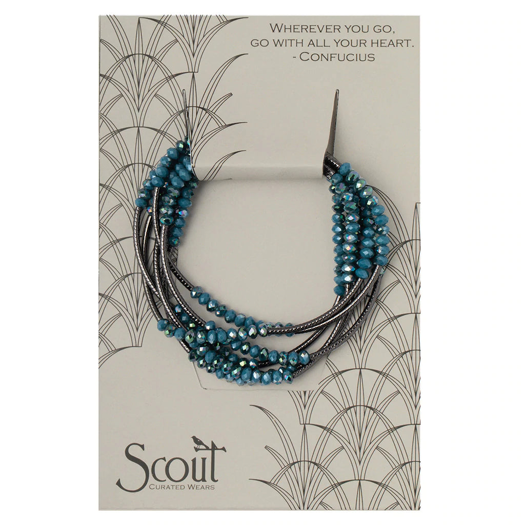 Scout Wrap