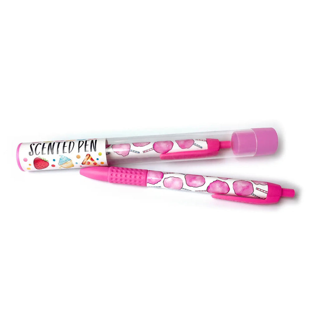 Cool Pens: Study Buddy Scent-sibles Pen and Highlighter