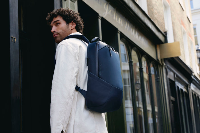 Troubadour Bags & Accessories | Refined Performance | Leather | Fabric