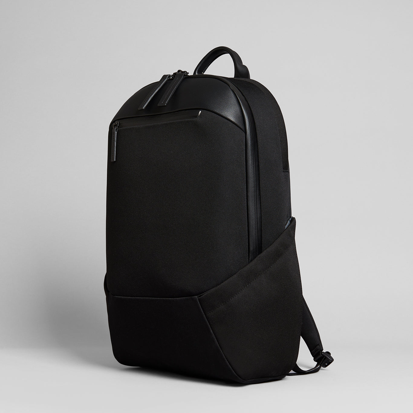 Apex Backpack | Lightweight Waterproof Recycled Fabric | Troubadour ...