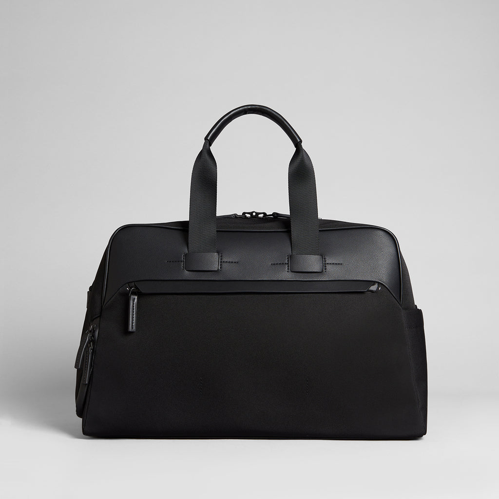 Troubadour | Bags & Accessories In Waterproof Leather & Technical ...