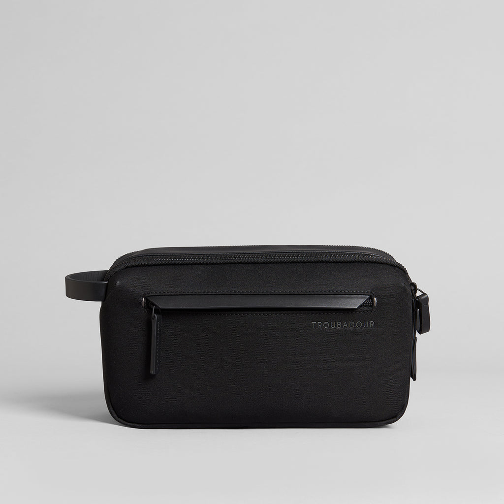 Troubadour | Bags & Accessories In Waterproof Leather & Technical ...