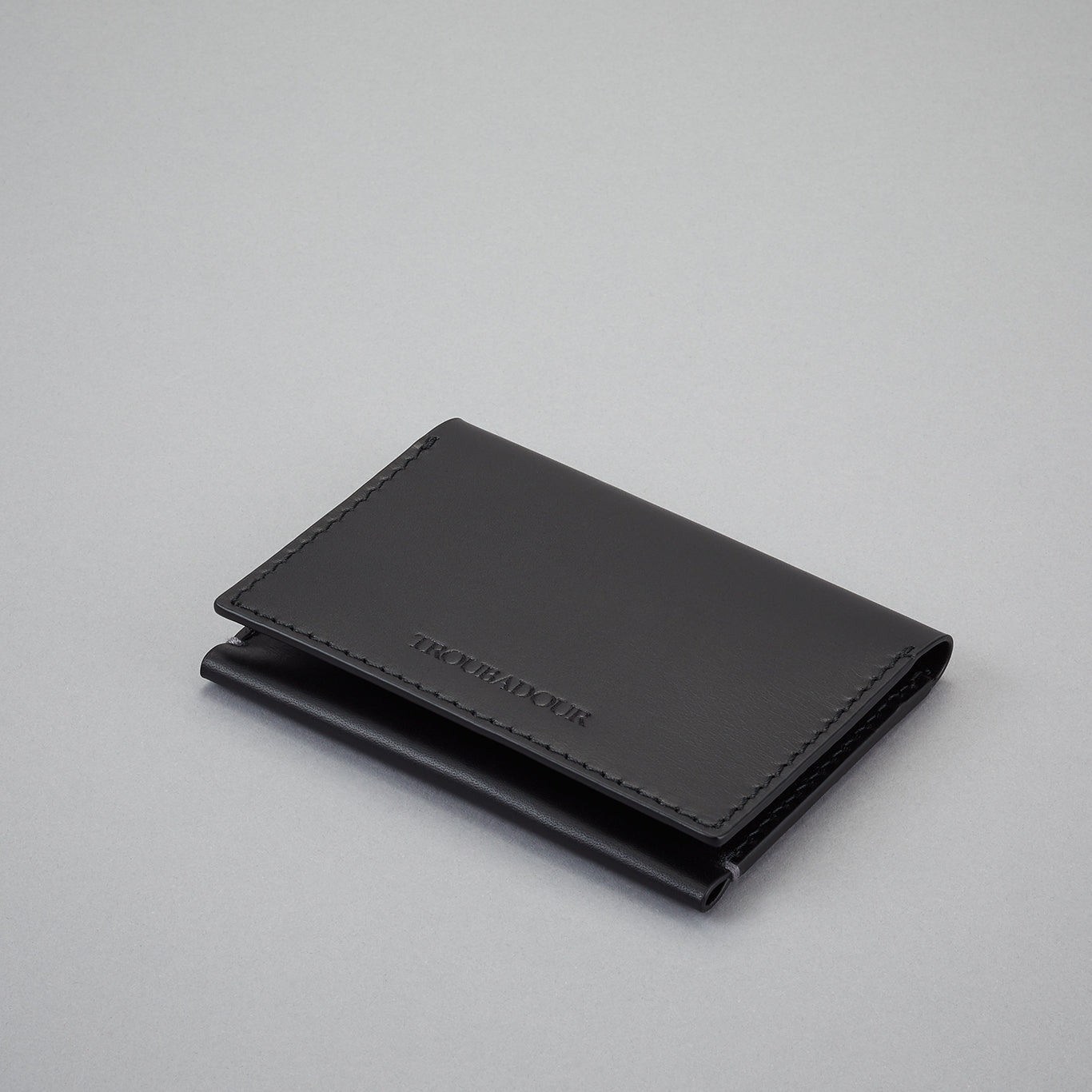 flip card wallet