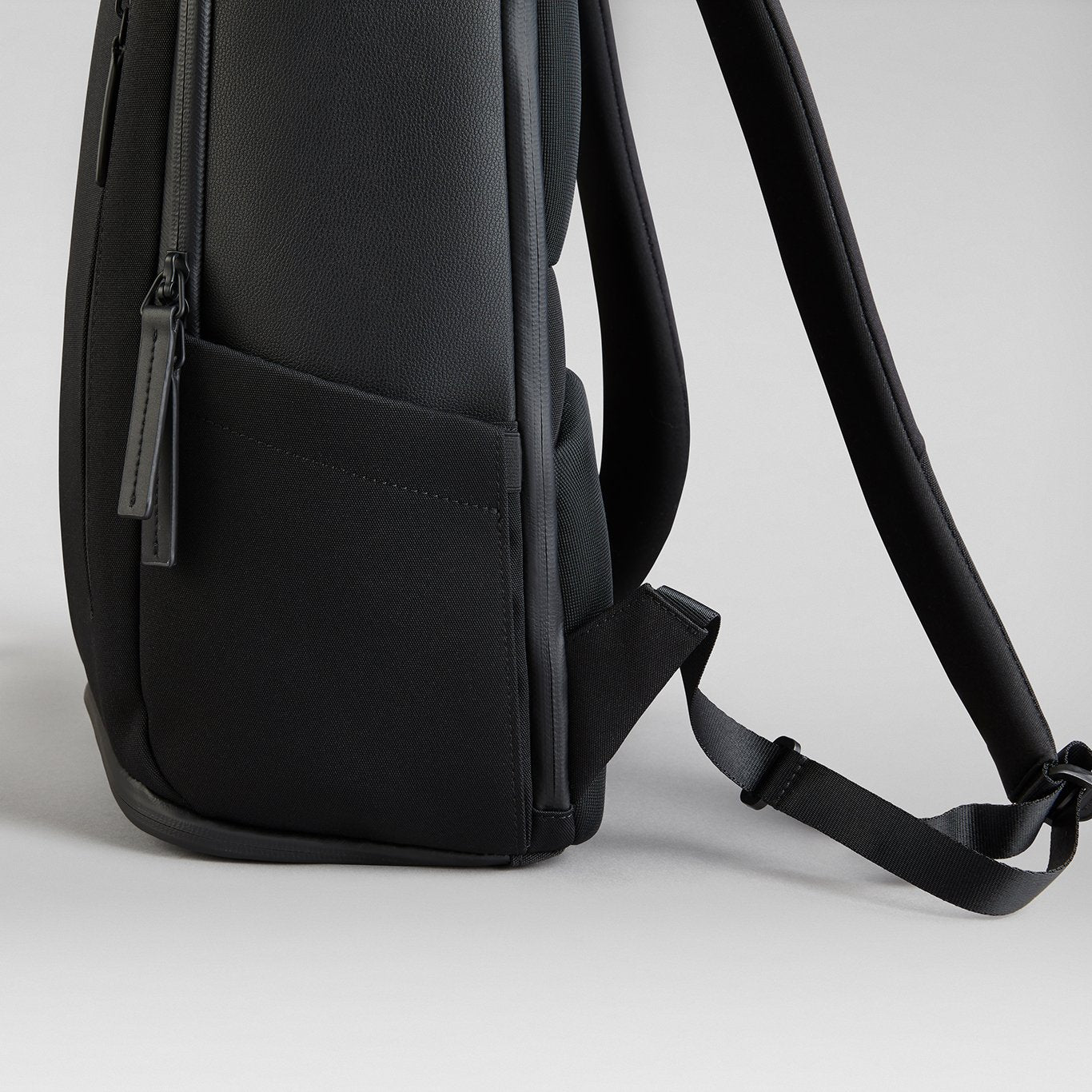 Pioneer Backpack | Lightweight Waterproof Technical Fabric | Troubadour ...