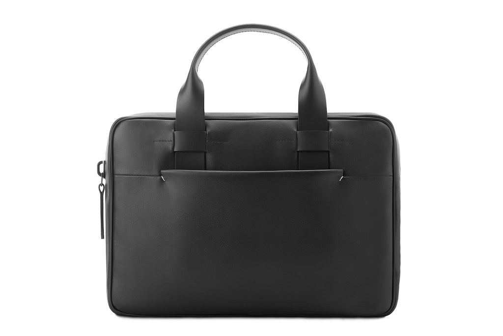 Men's Luxury Leather Products | Troubadour Goods