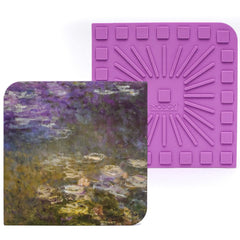 Masters Collection Monet Water Lilies Neonoe M53500 – LuxUness