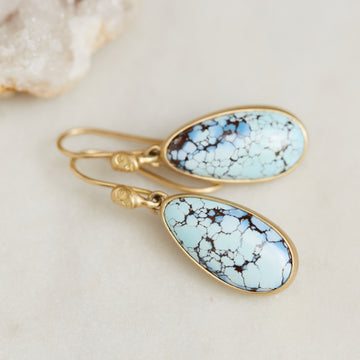 Shop Handcrafted & Bespoke Earrings – Hannah Blount Jewelry