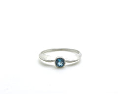 Hannah Blount Jewelry | Novemeber Birthstone | Topaz