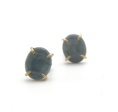 Hannah Blount Jewelry | Aquamarine