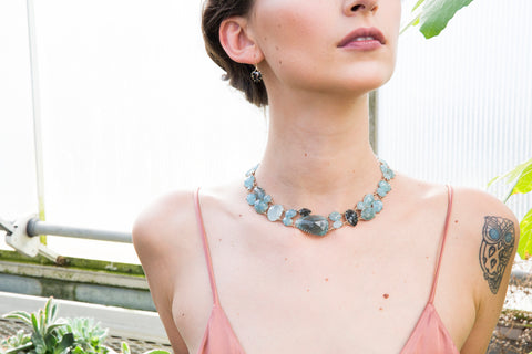 The Meaning Of | The Vanity Collection by Hannah Blount Jewelry