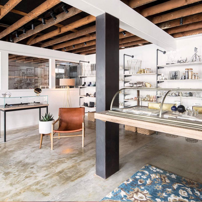 interior shot of Lapis in Tacoma WA