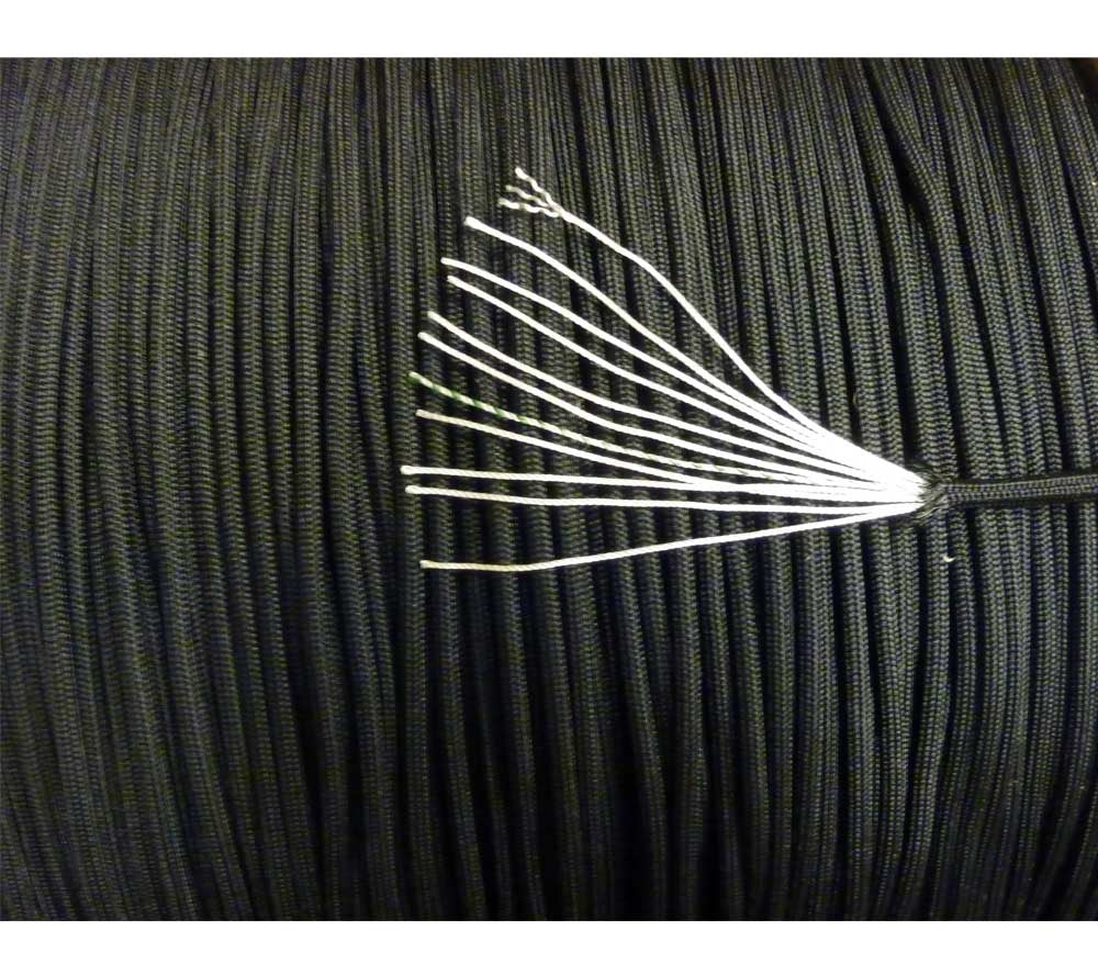 Threads - Parachute Cord