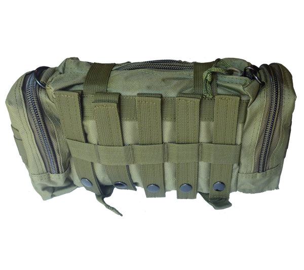 Parachute Cord - MIL-C-5040h/PIA-C-5040 Type 2